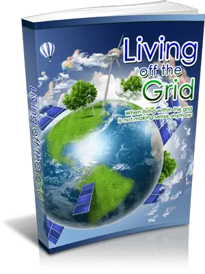 Ecoliving Off The Grid
