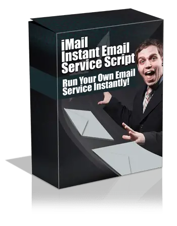 Run Your Own Email Service