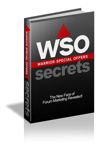 WSO Tutorials