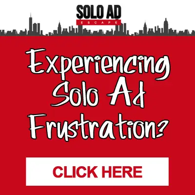 solo ad escape Archives - Internet Marketing Success - MarketingSharks ...