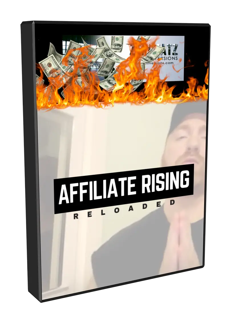 Affiliate Rising Reloaded