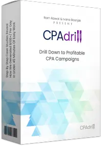CPA Drill