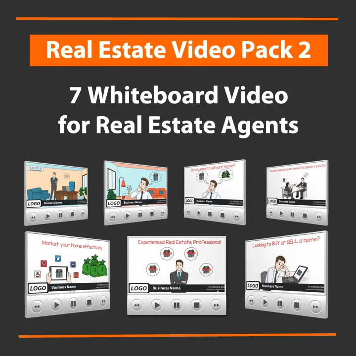 Real Estate Video Pack 2