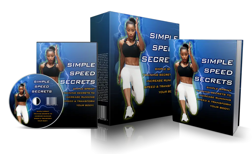 Simple Speed Secrets PLR