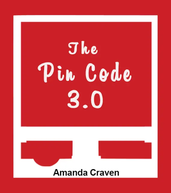 The Pin Code 3.0