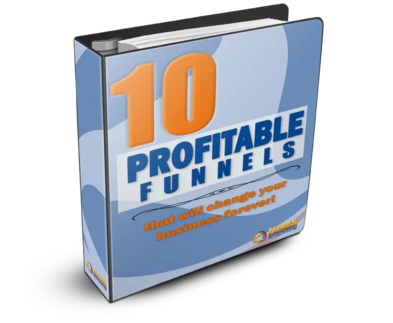 10 Profitable Funnels