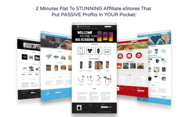 AffiliStores