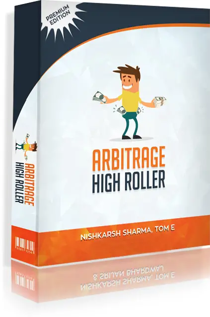 Arbitrage High Roller RELOADED