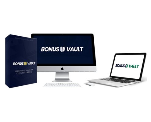 Bonus Vault