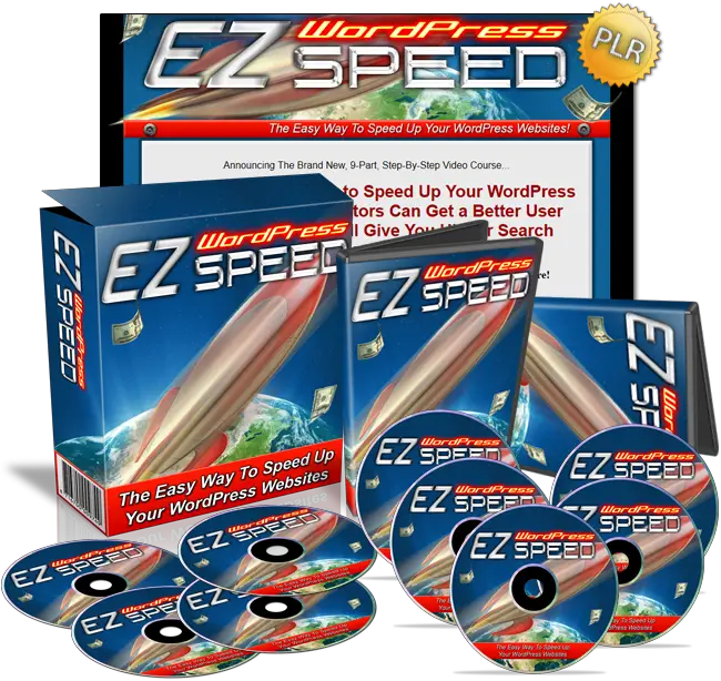 EZ WordPress Speed