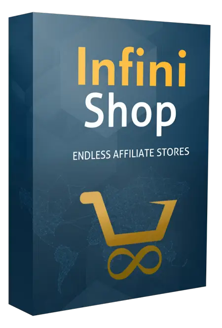 InfiniShop