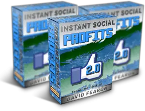 Instant Social Profits 2.0