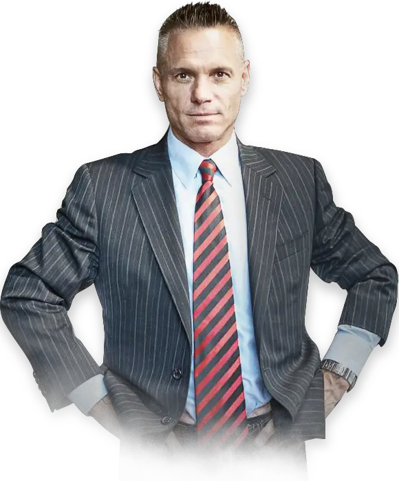 Kevin Harrington