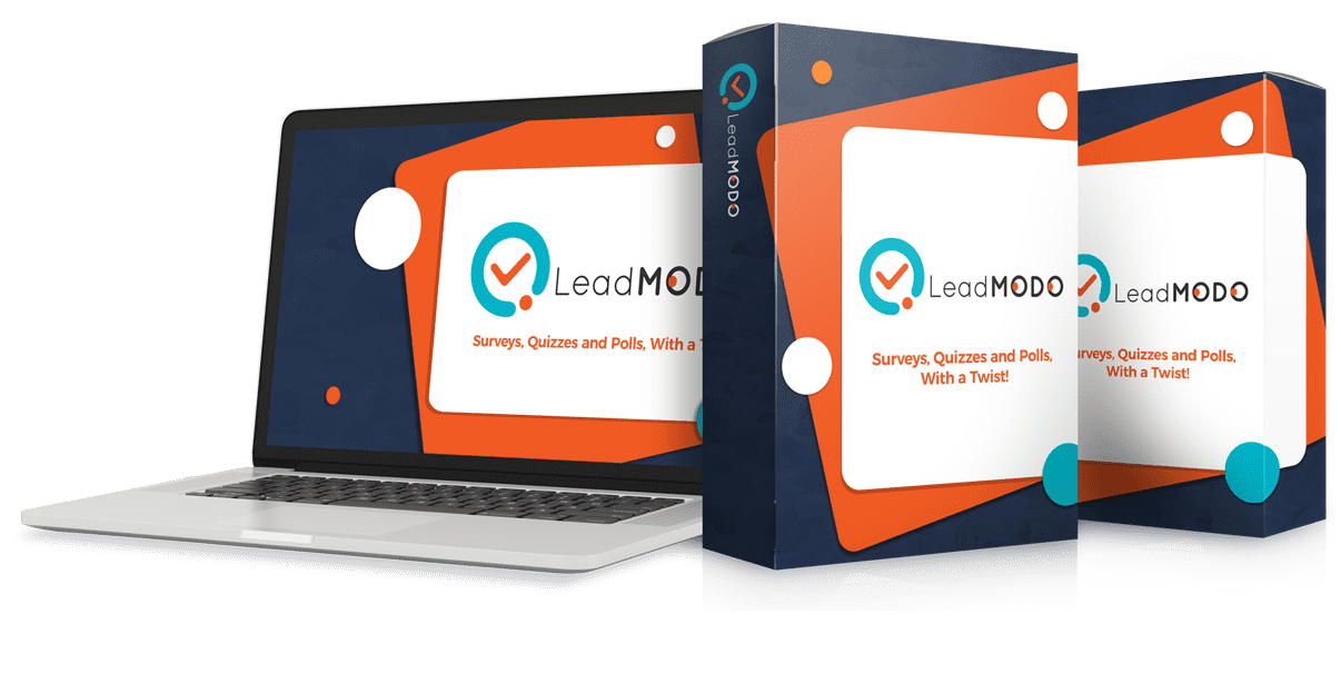 LeadModo