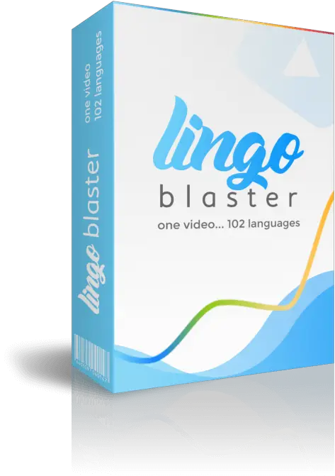 Lingo Blaster