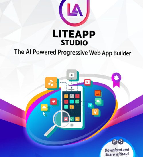 LiteApp Studio