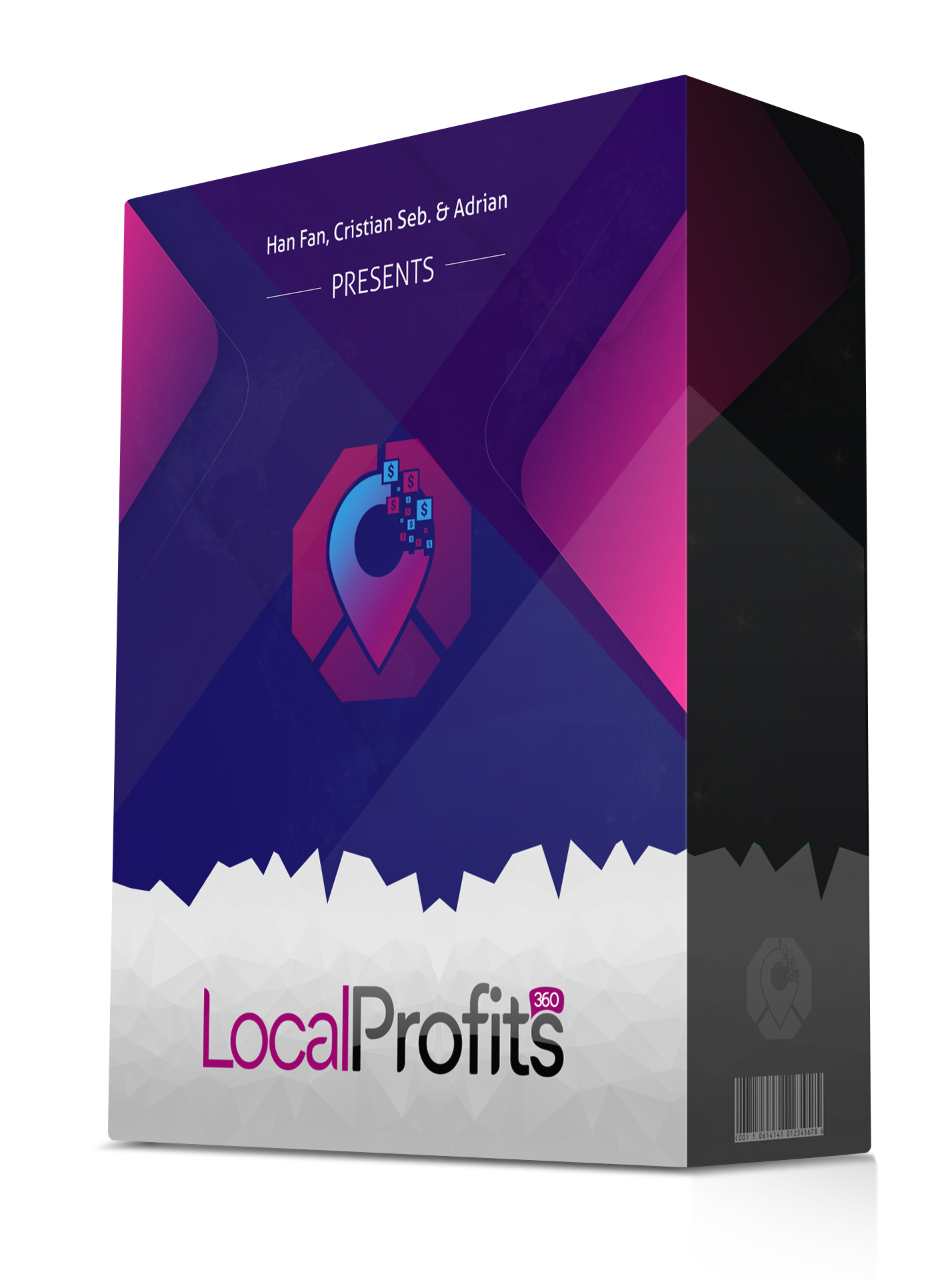 Local Profits 360