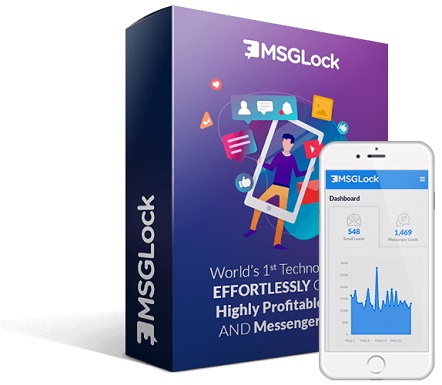 MSGLock Premium