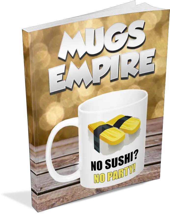 Mugs Empire