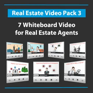Real Estate Video Pack 3