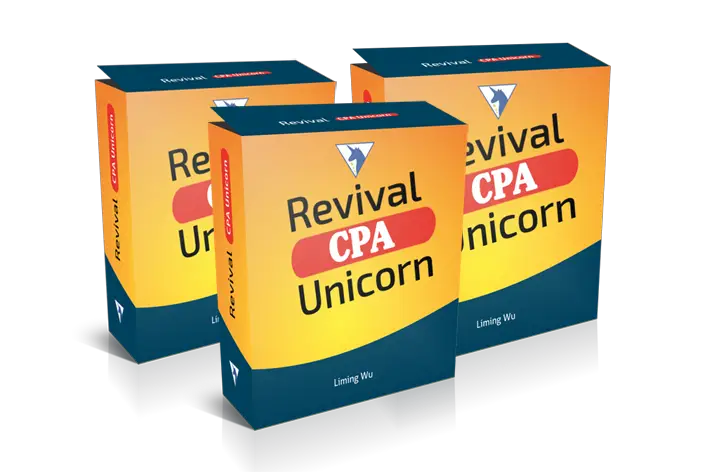 Revival CPA Unicorn