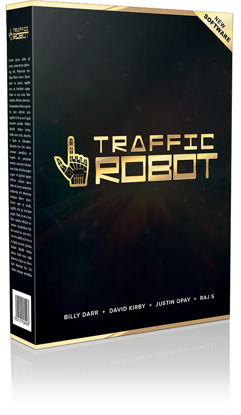 Traffic Robot