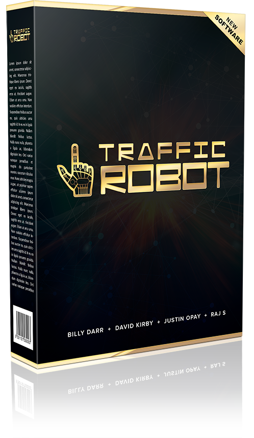 Traffic Robot