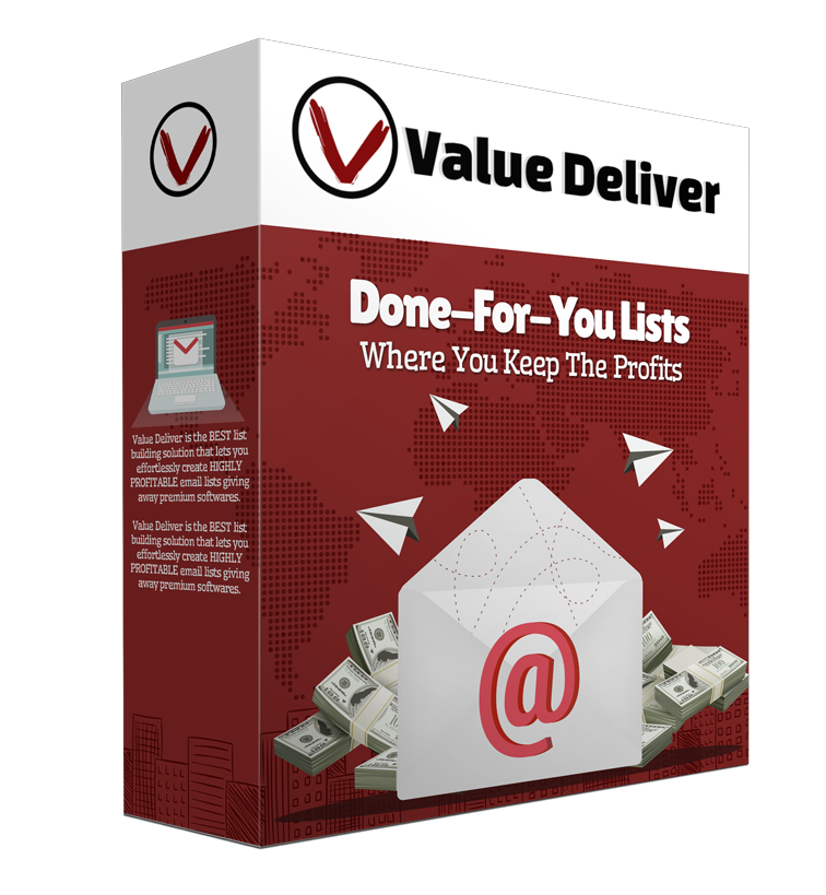 Value Deliver