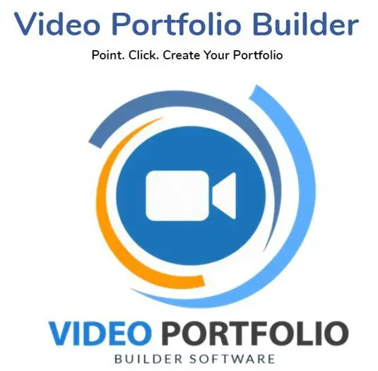 Video Portfolio Builder