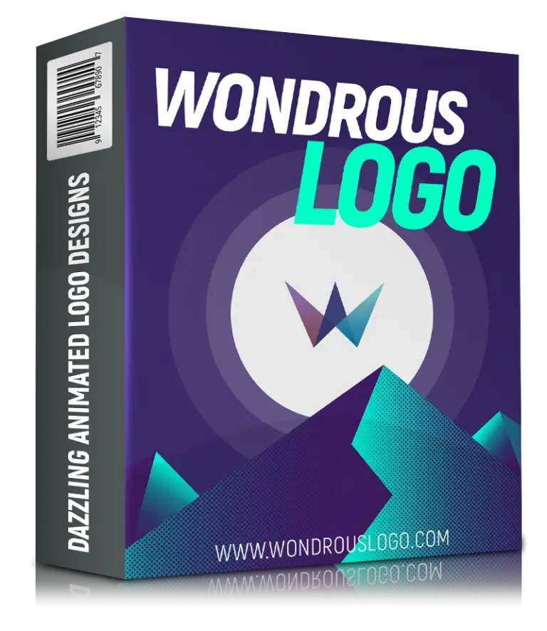 Wondrous Logo