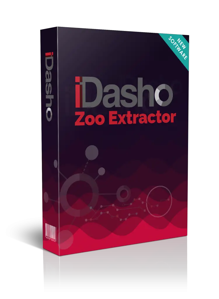 iDasho JVZoo Extractor