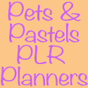 Build Your Own Planner