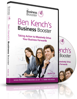 The Business Booster Academy