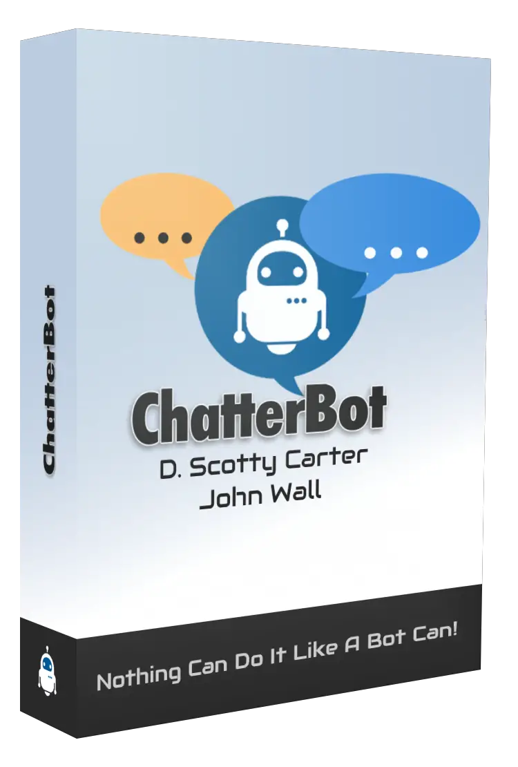 ChatterBot