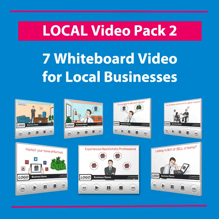 Local Video Pack 2