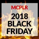 MCPLR - Black Friday