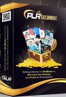 PLR Goldmine