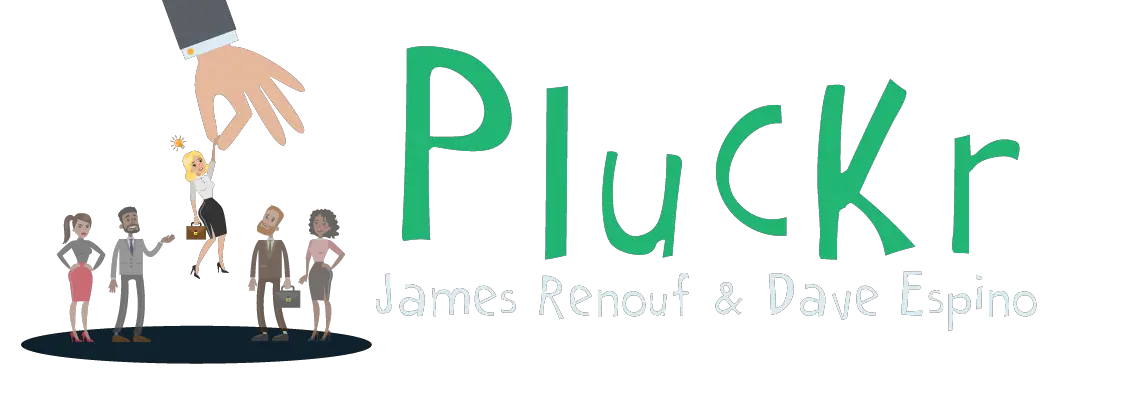 Pluckr From James Renouf