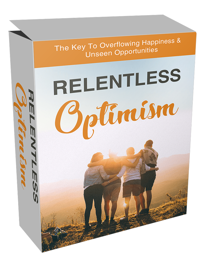 Relentless Optimism PLR