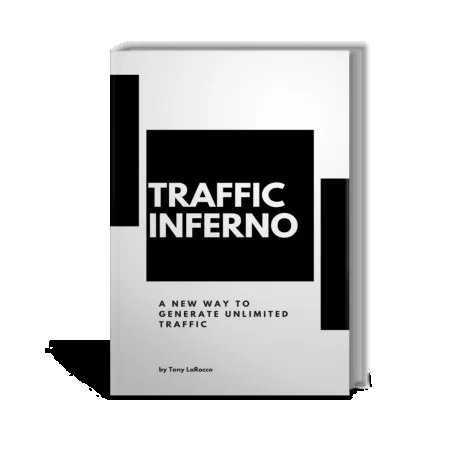 Traffic Inferno