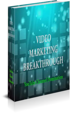 Video Marketing Breakthrough