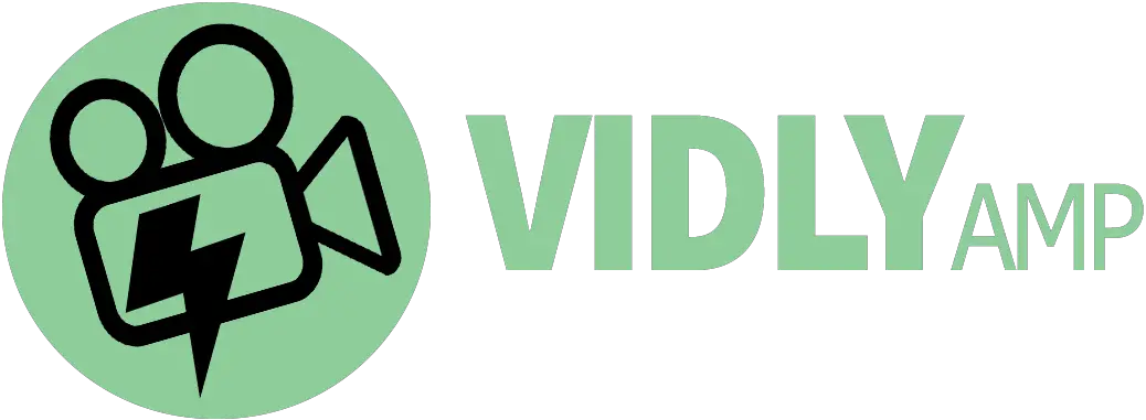 VidlyAmp Software