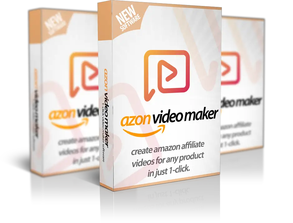 Azon Video Maker
