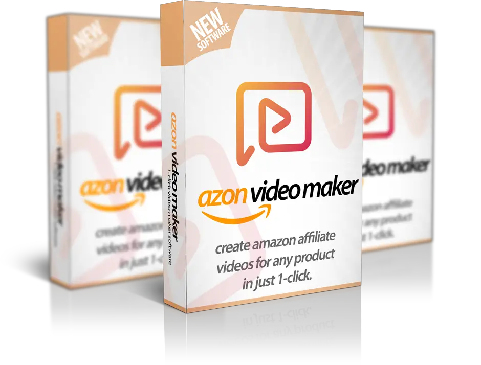 AzonVideoMaker