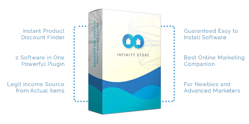 Infinity Stores