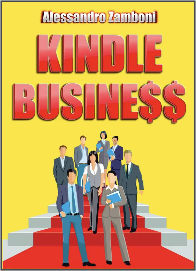 Kindle Business