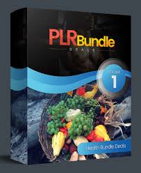 PLR Bundle Deals