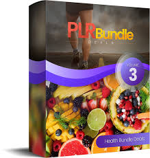 PLR Bundle Deals