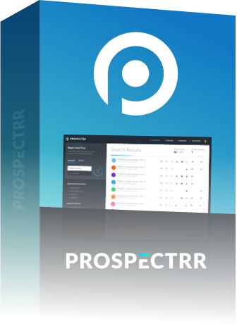 Prospectrr White Label