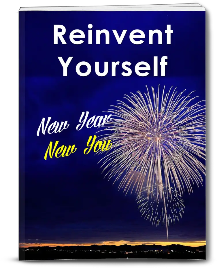 Reinvent Yourself PLR